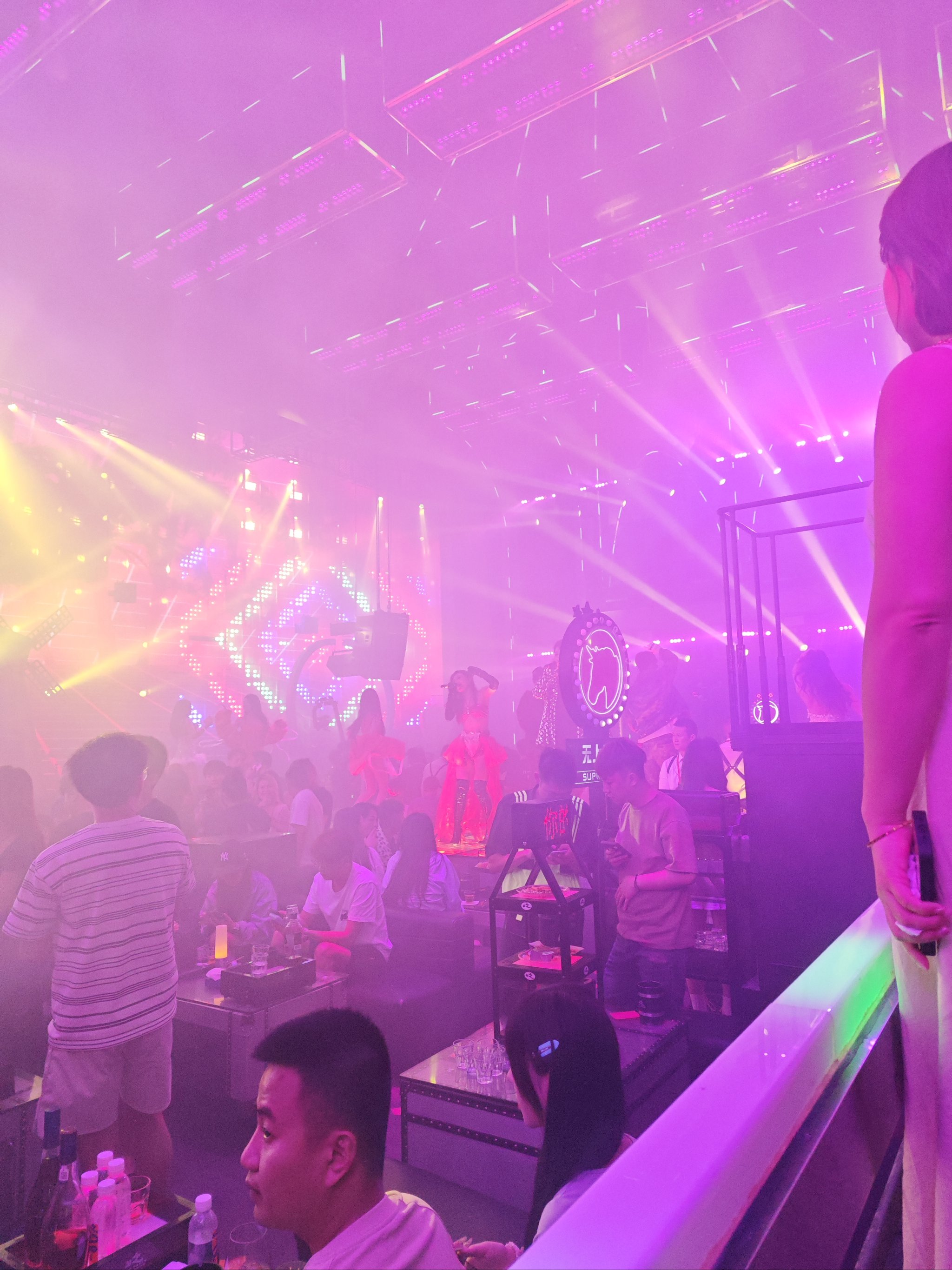 定西商务ktv与单人商务ktv推荐选择-岷县ktv预定