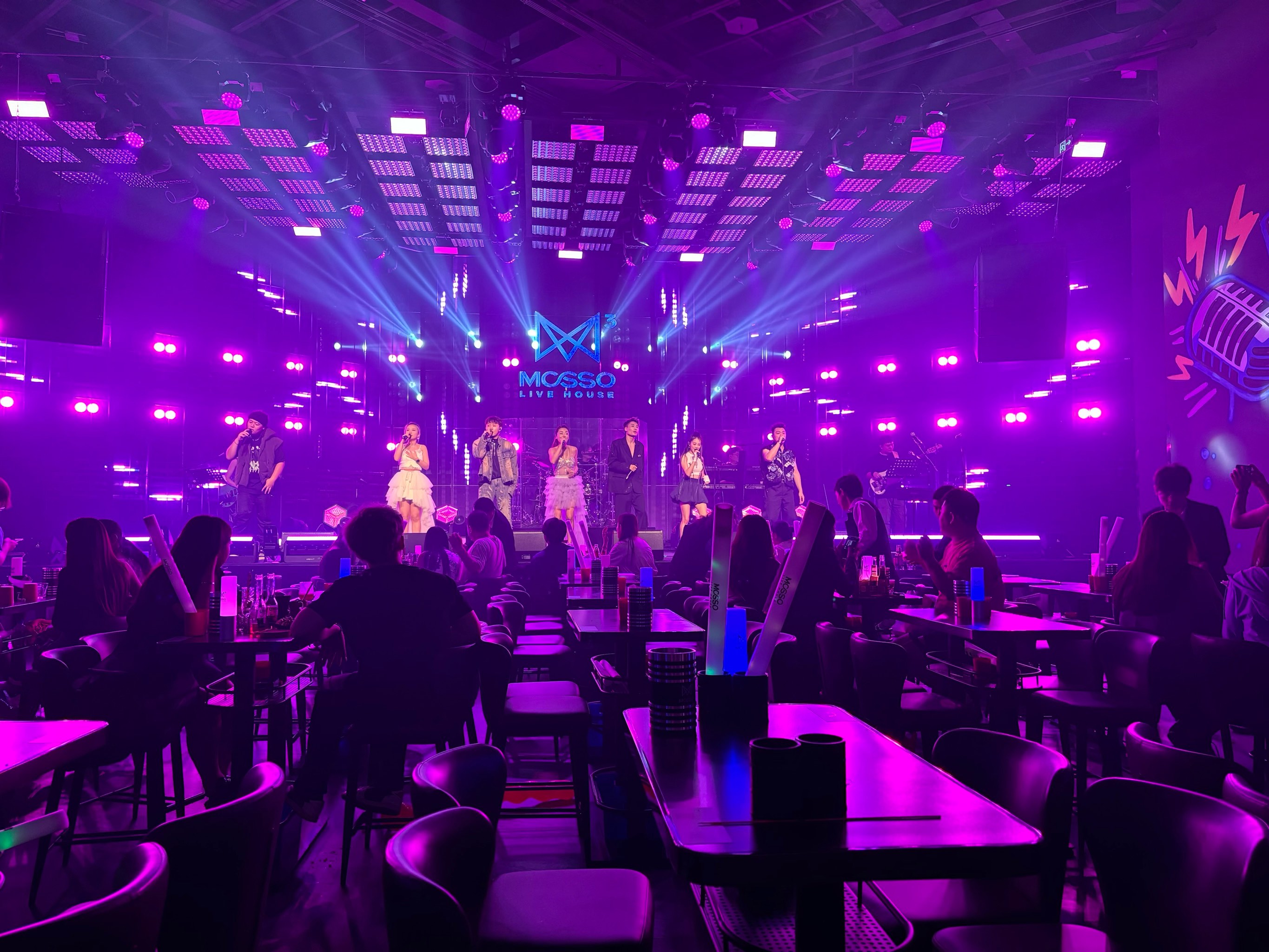 定西商务ktv优质商务ktv预订首选-岷县ktv预定